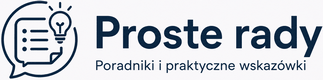 Proste rady